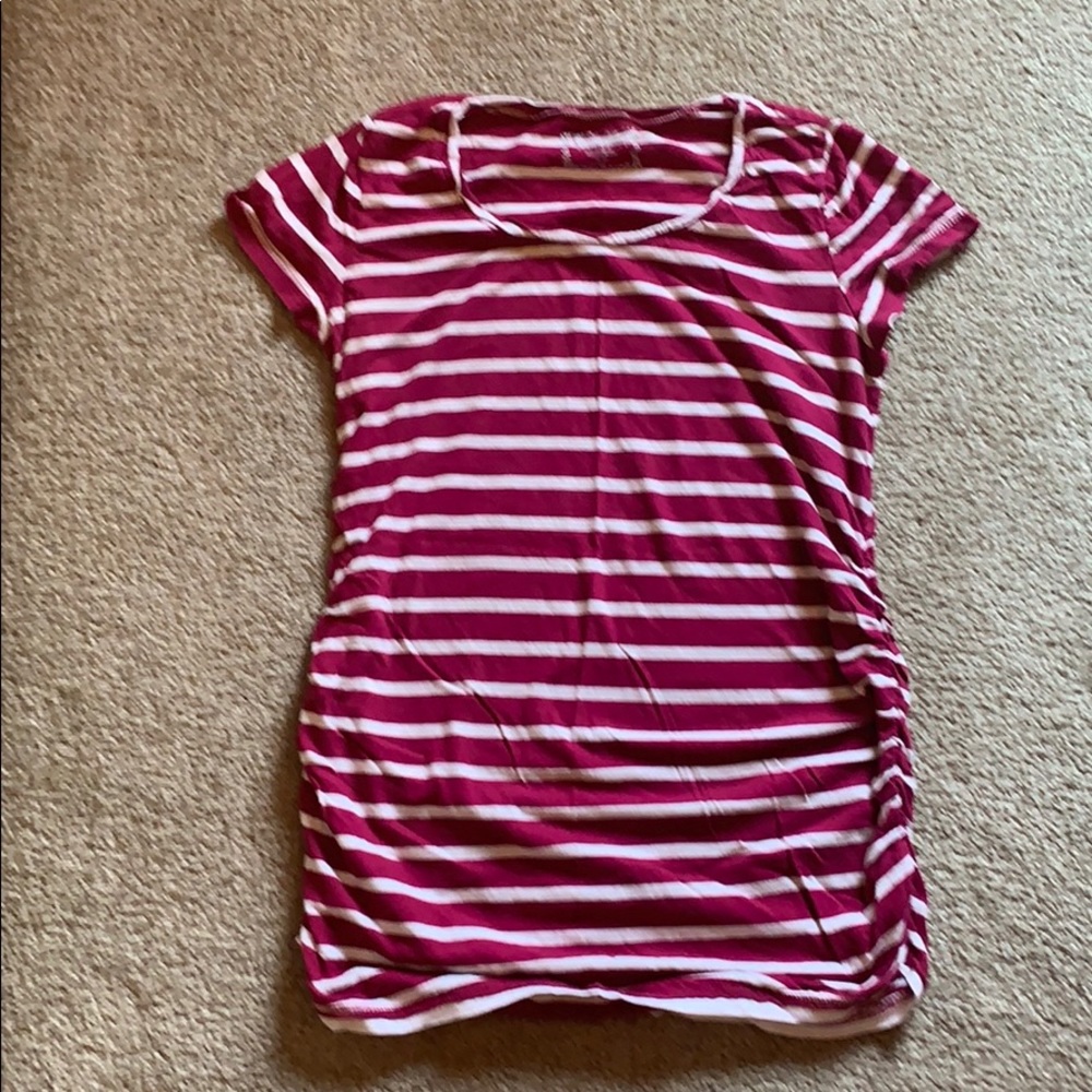 Maternity top